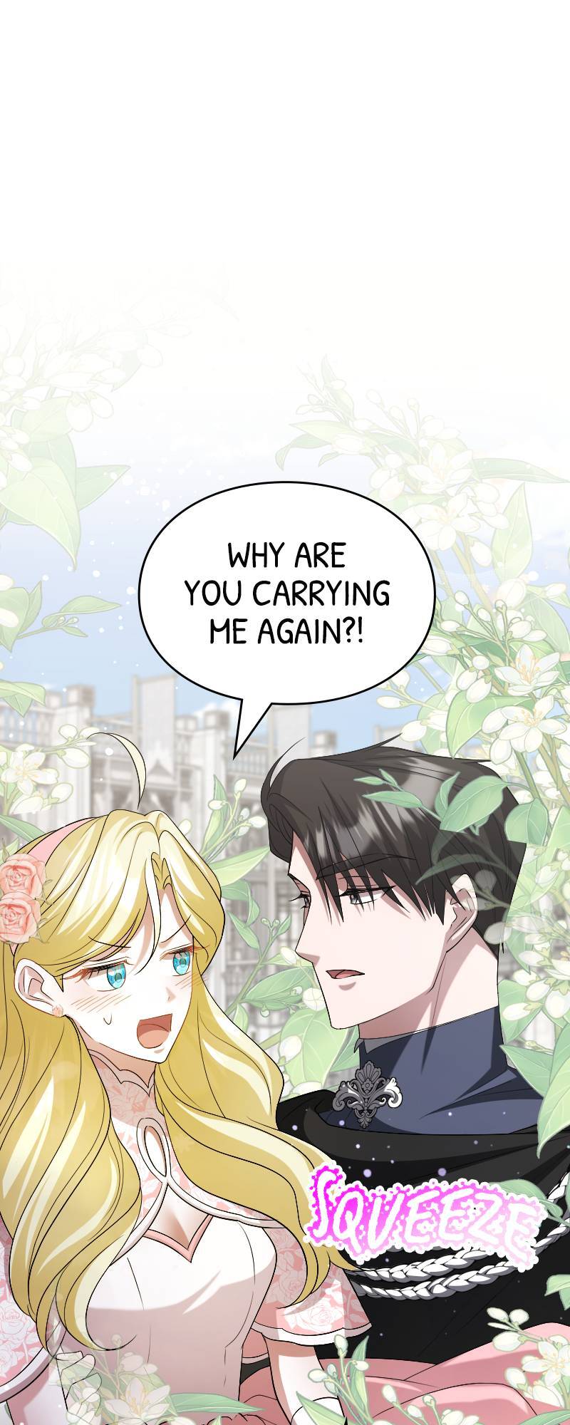 No More Regrets, Just Kill Me Chapter 37 - Page 38