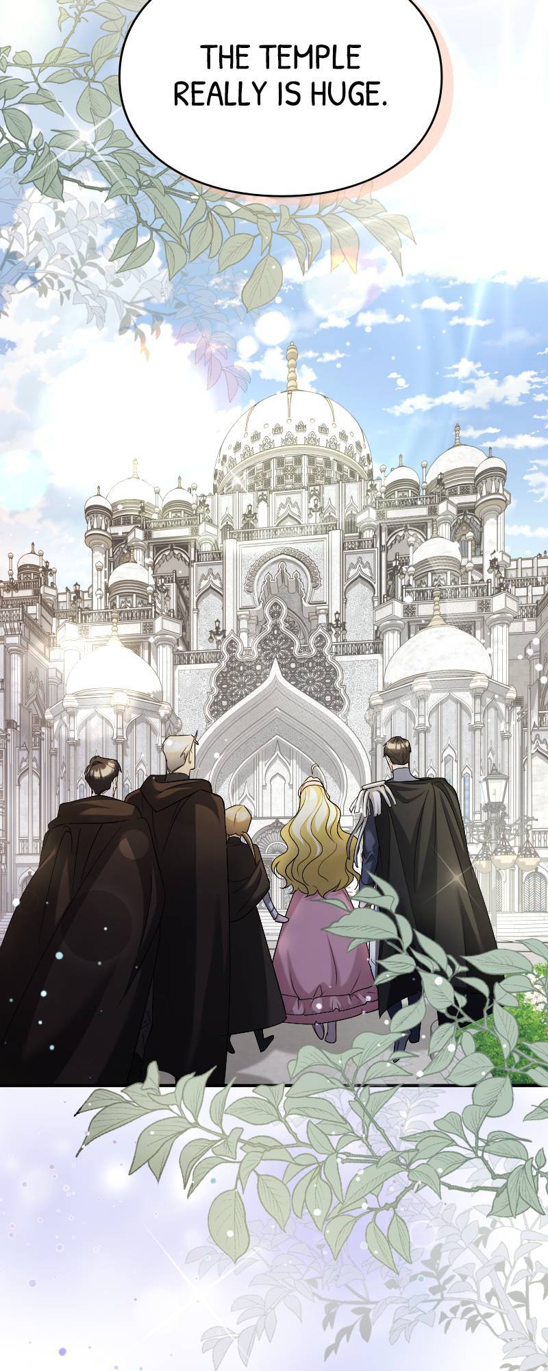 No More Regrets, Just Kill Me Chapter 37 - Page 42