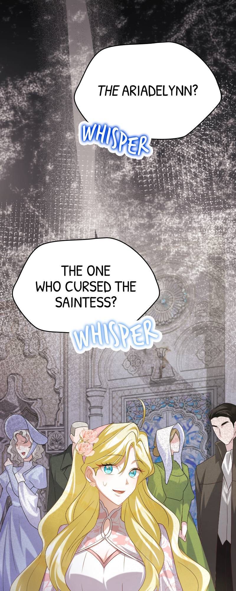 No More Regrets, Just Kill Me Chapter 37 - Page 57