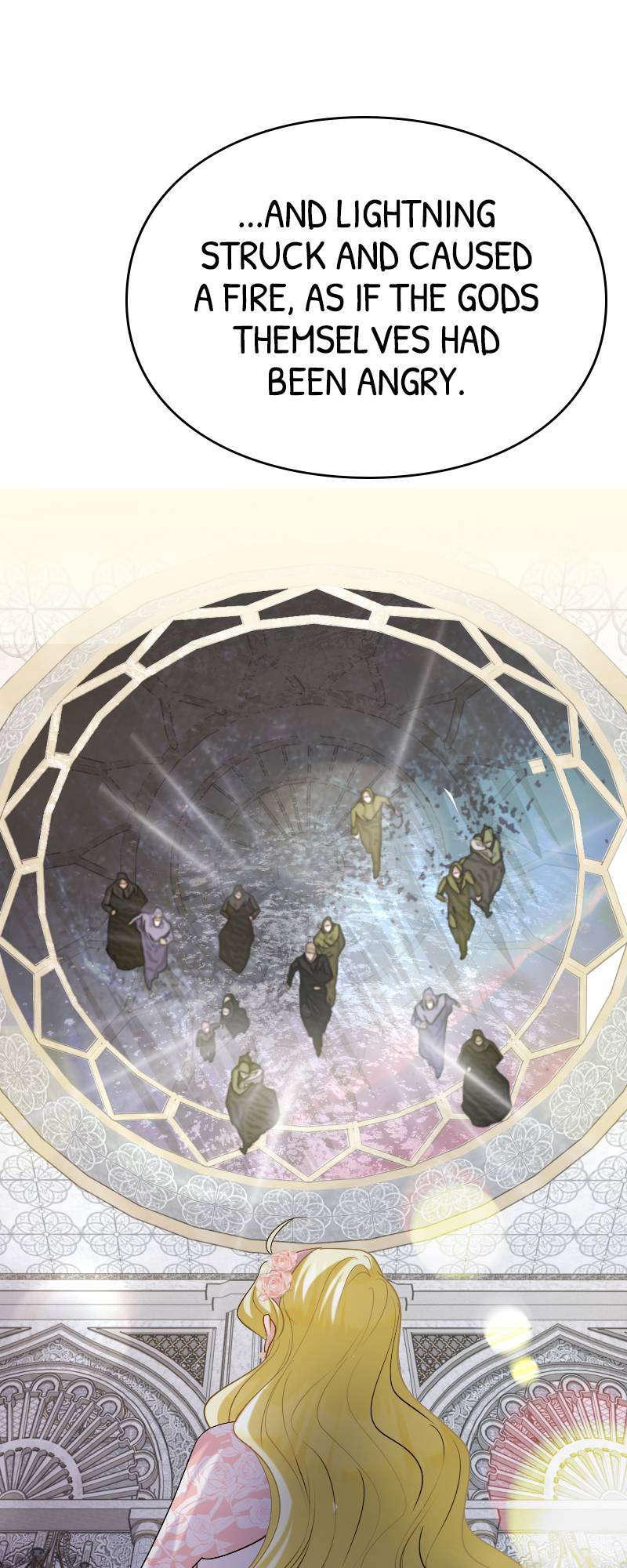 No More Regrets, Just Kill Me Chapter 37 - Page 76