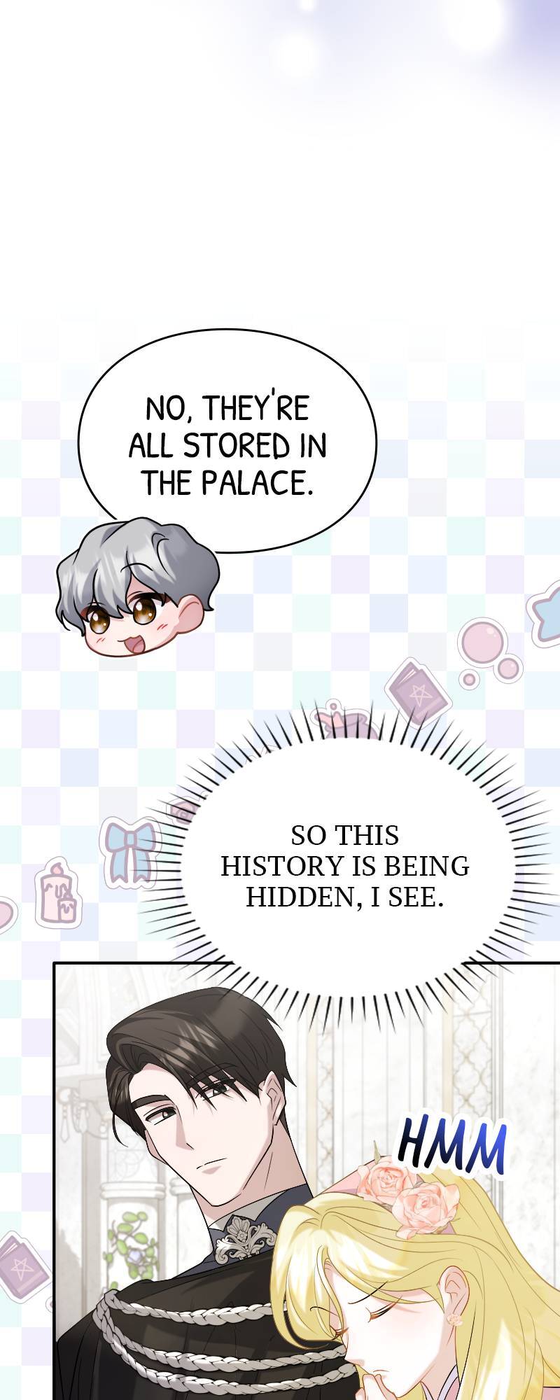 No More Regrets, Just Kill Me Chapter 37 - Page 82