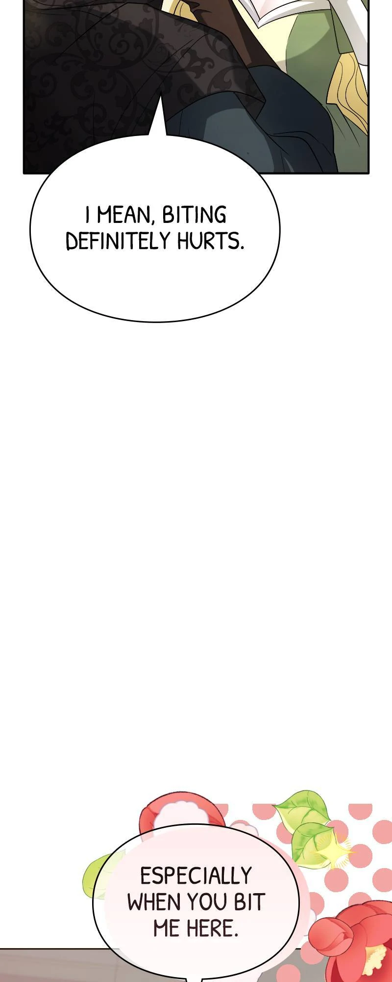 No More Regrets, Just Kill Me Chapter 37 - Page 9