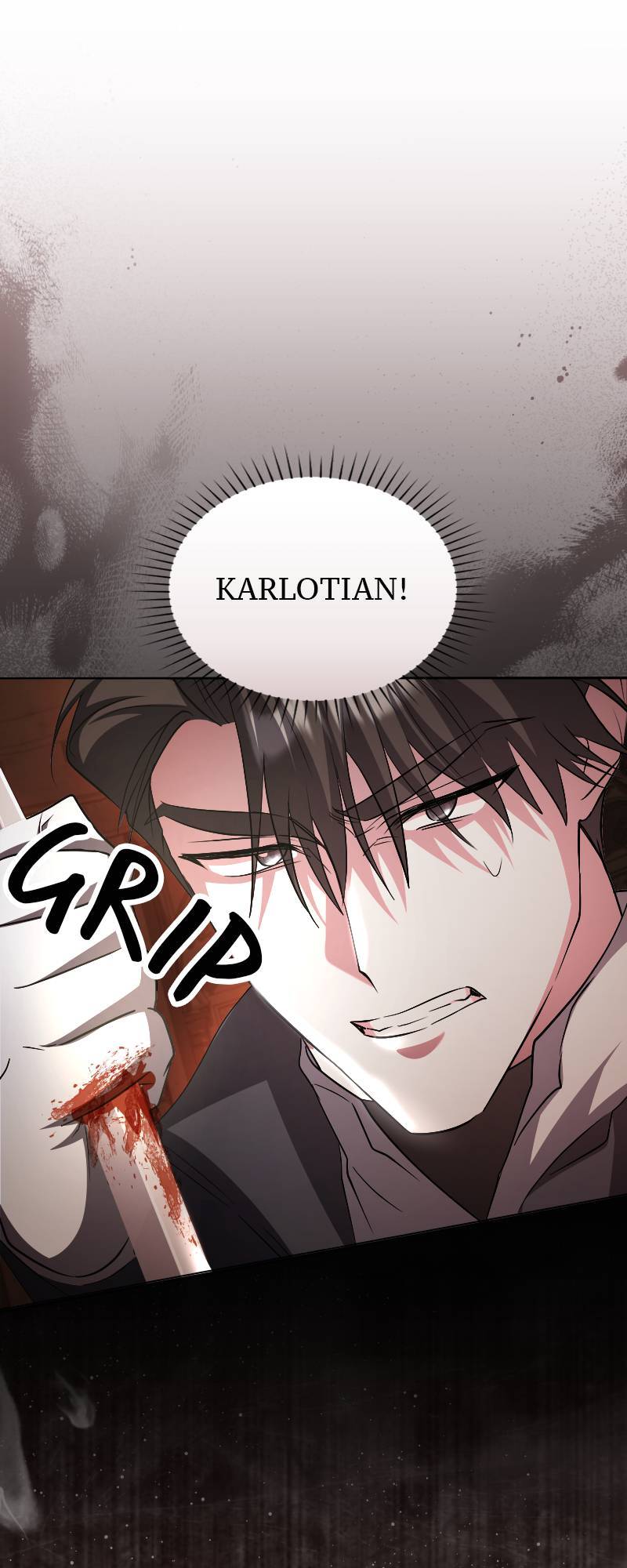 No More Regrets, Just Kill Me Chapter 39 - Page 1