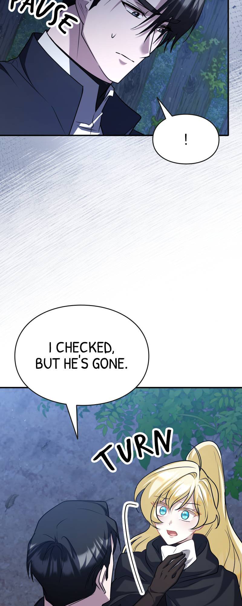 No More Regrets, Just Kill Me Chapter 39 - Page 21