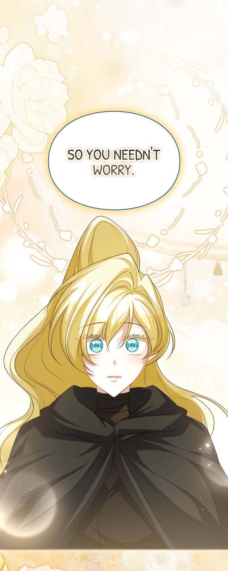 No More Regrets, Just Kill Me Chapter 39 - Page 37