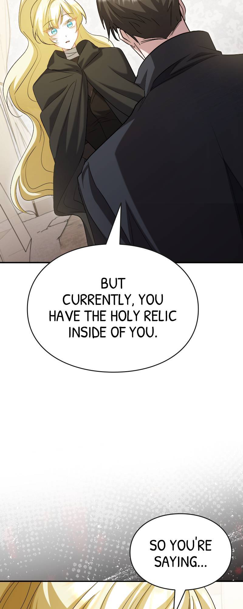 No More Regrets, Just Kill Me Chapter 39 - Page 45