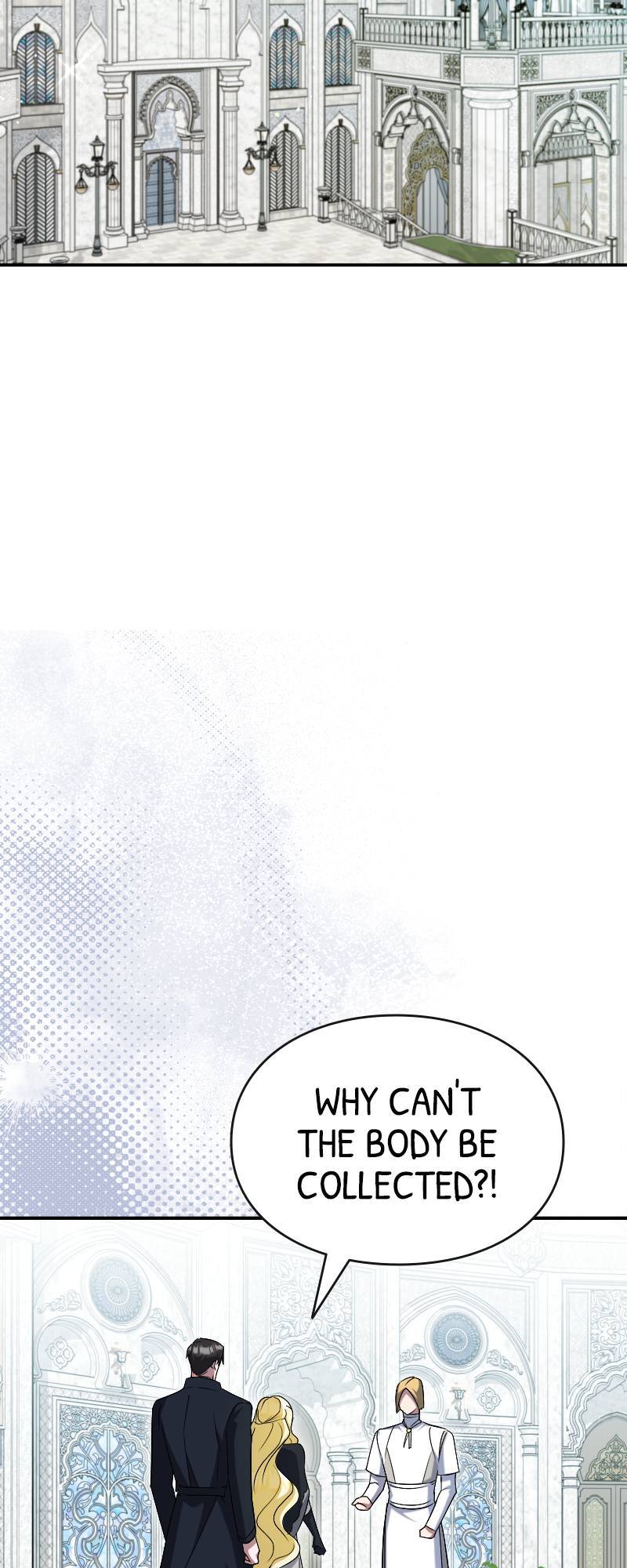 No More Regrets, Just Kill Me Chapter 39 - Page 53