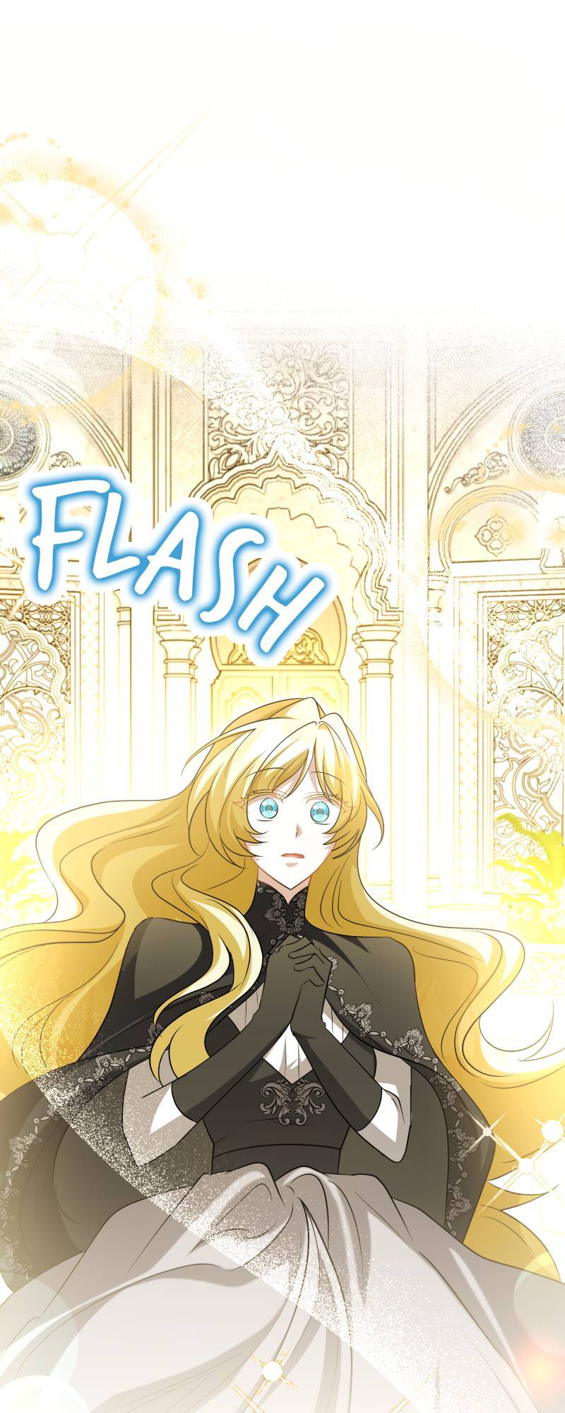 No More Regrets, Just Kill Me Chapter 40 - Page 1