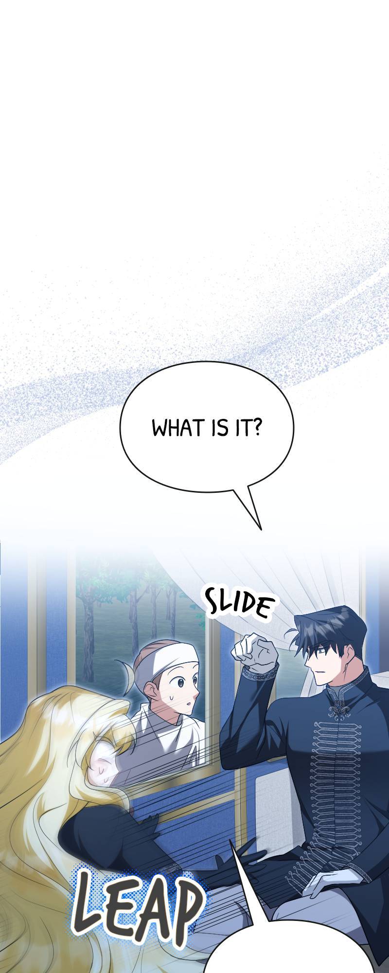 No More Regrets, Just Kill Me Chapter 40 - Page 19