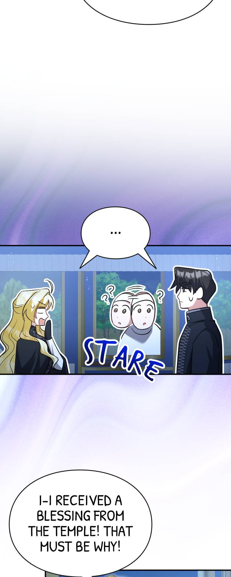 No More Regrets, Just Kill Me Chapter 40 - Page 22