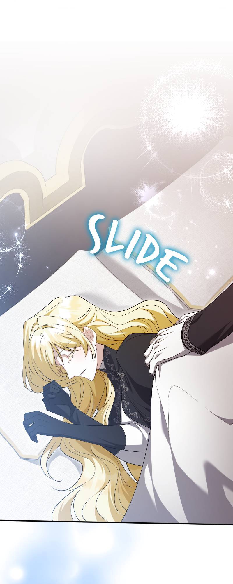 No More Regrets, Just Kill Me Chapter 40 - Page 36