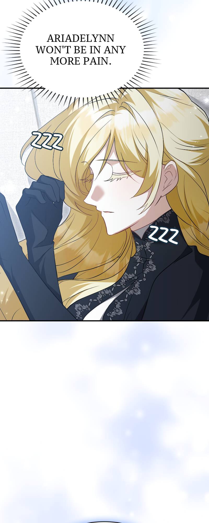 No More Regrets, Just Kill Me Chapter 40 - Page 38