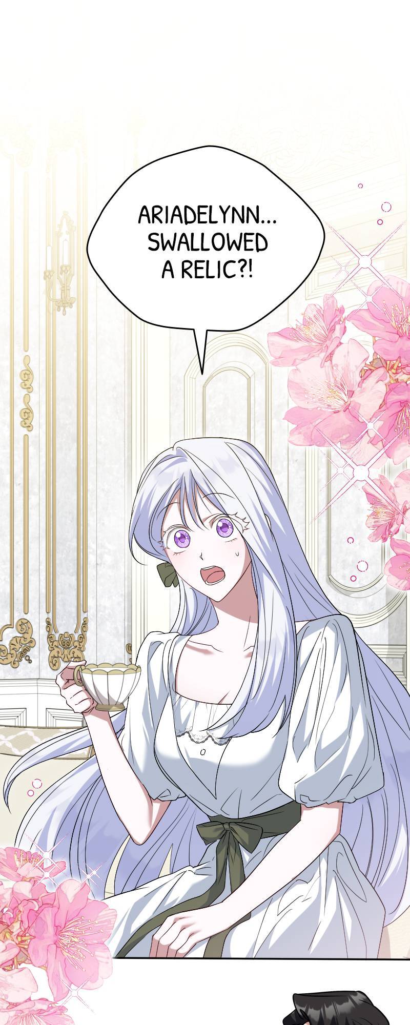 No More Regrets, Just Kill Me Chapter 40 - Page 42