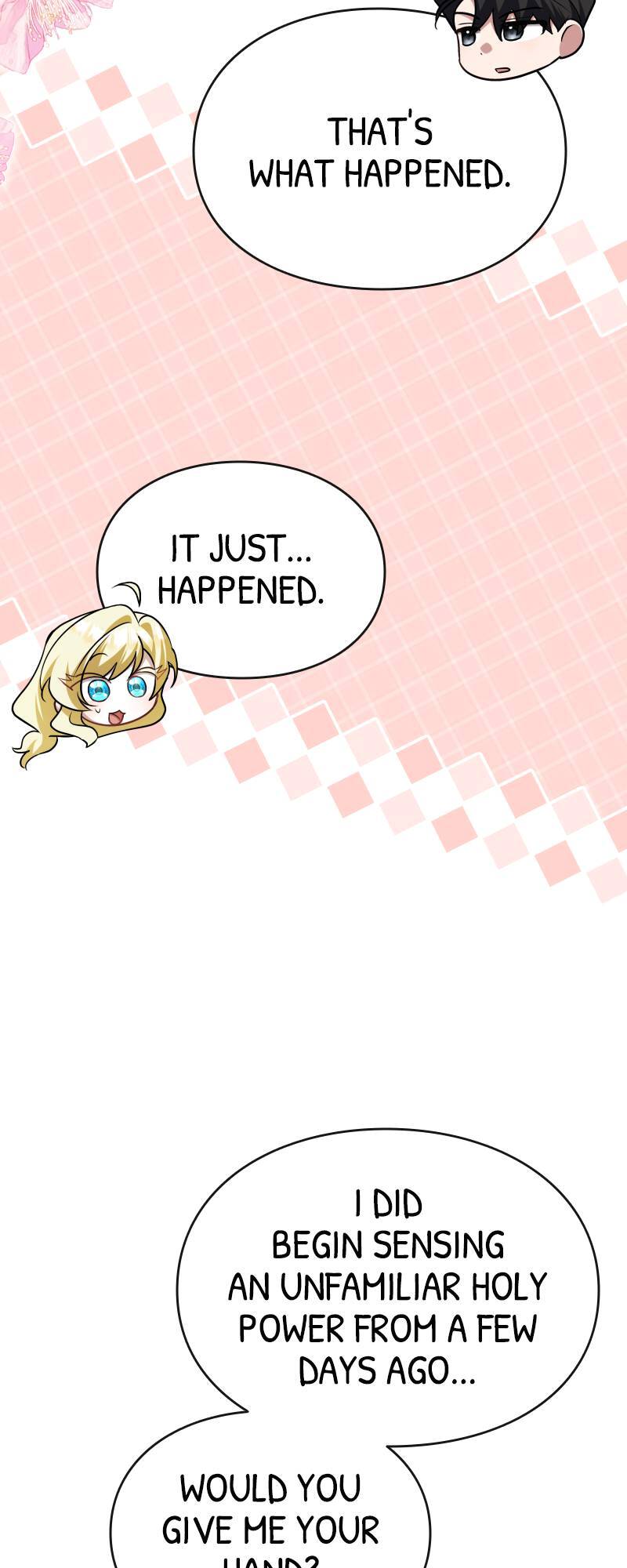 No More Regrets, Just Kill Me Chapter 40 - Page 43