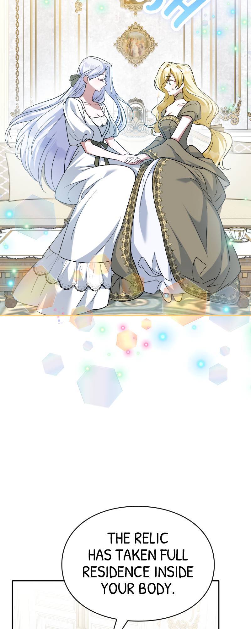 No More Regrets, Just Kill Me Chapter 40 - Page 45