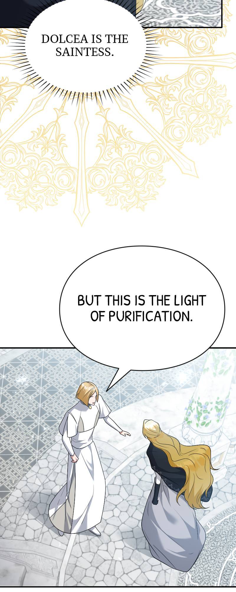 No More Regrets, Just Kill Me Chapter 40 - Page 5