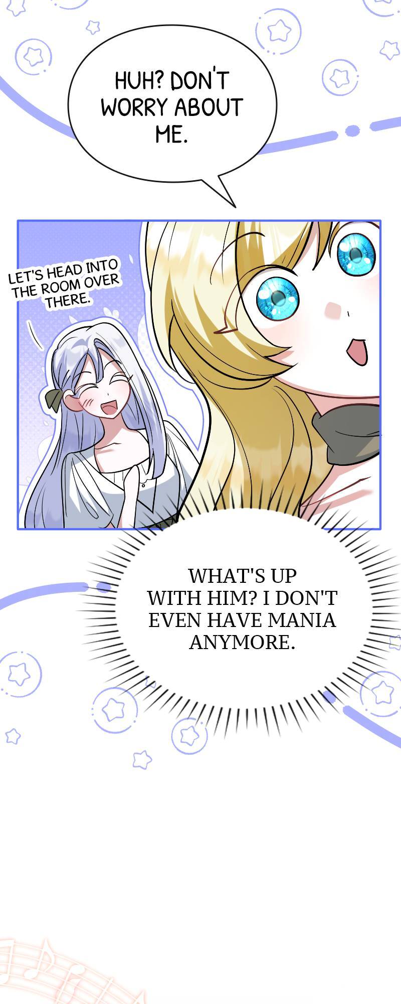 No More Regrets, Just Kill Me Chapter 40 - Page 58