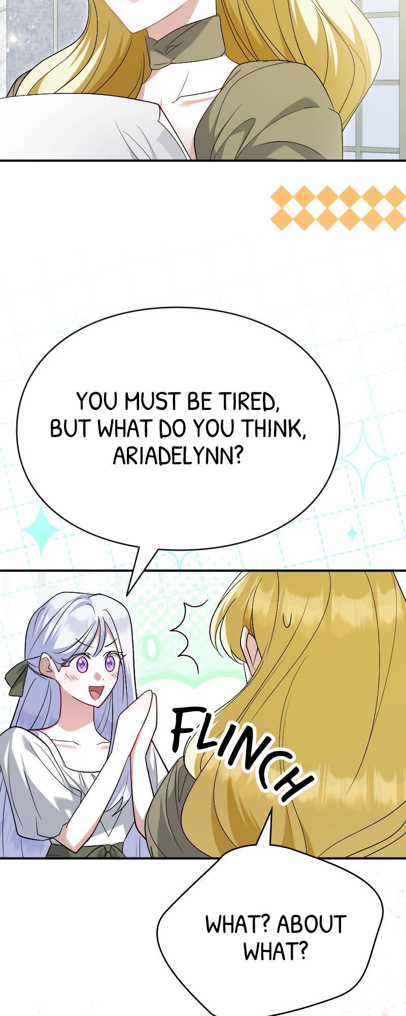 No More Regrets, Just Kill Me Chapter 40 - Page 73