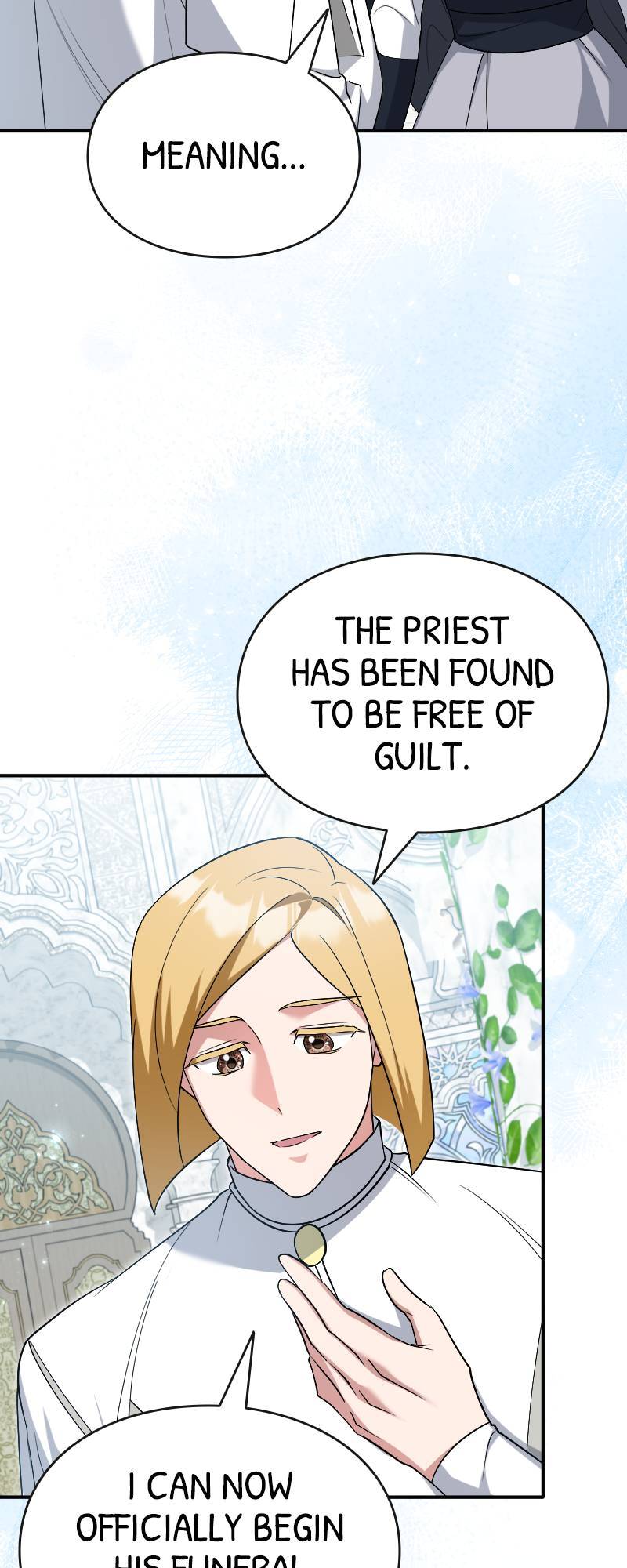 No More Regrets, Just Kill Me Chapter 40 - Page 9