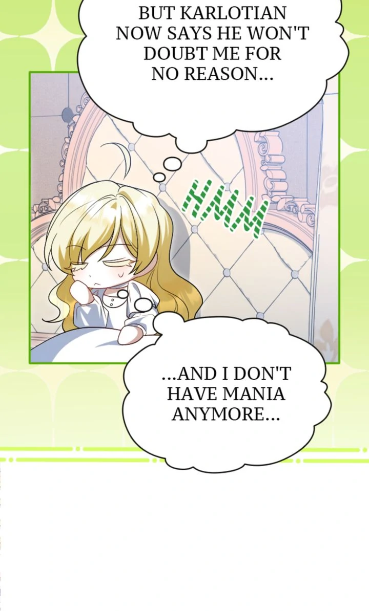 No More Regrets, Just Kill Me Chapter 41 - Page 19