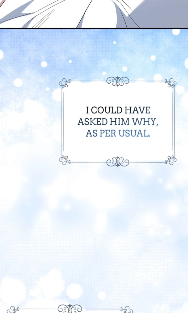 No More Regrets, Just Kill Me Chapter 41 - Page 37