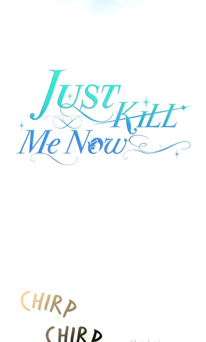 No More Regrets, Just Kill Me Chapter 41 - Page 41