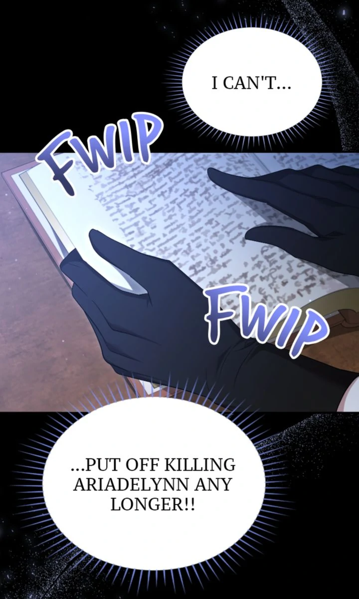 No More Regrets, Just Kill Me Chapter 42 - Page 114