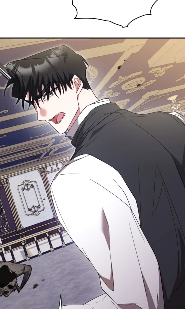 No More Regrets, Just Kill Me Chapter 42 - Page 5