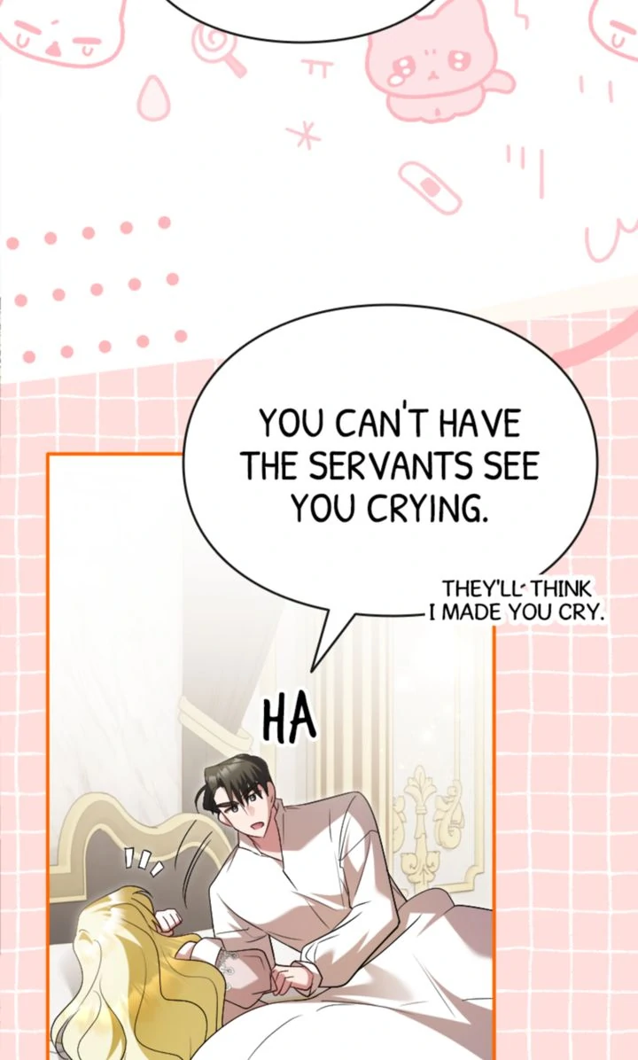 No More Regrets, Just Kill Me Chapter 43 - Page 15