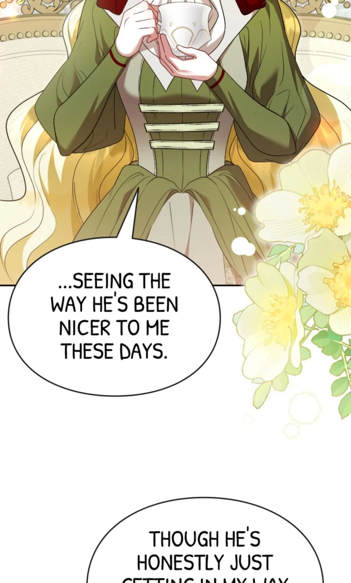 No More Regrets, Just Kill Me Chapter 43 - Page 26