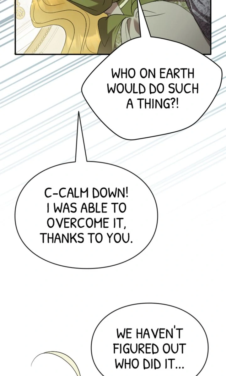 No More Regrets, Just Kill Me Chapter 43 - Page 34