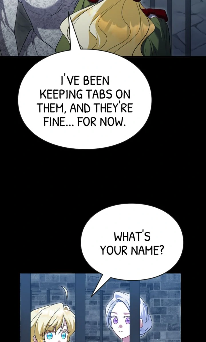 No More Regrets, Just Kill Me Chapter 43 - Page 44
