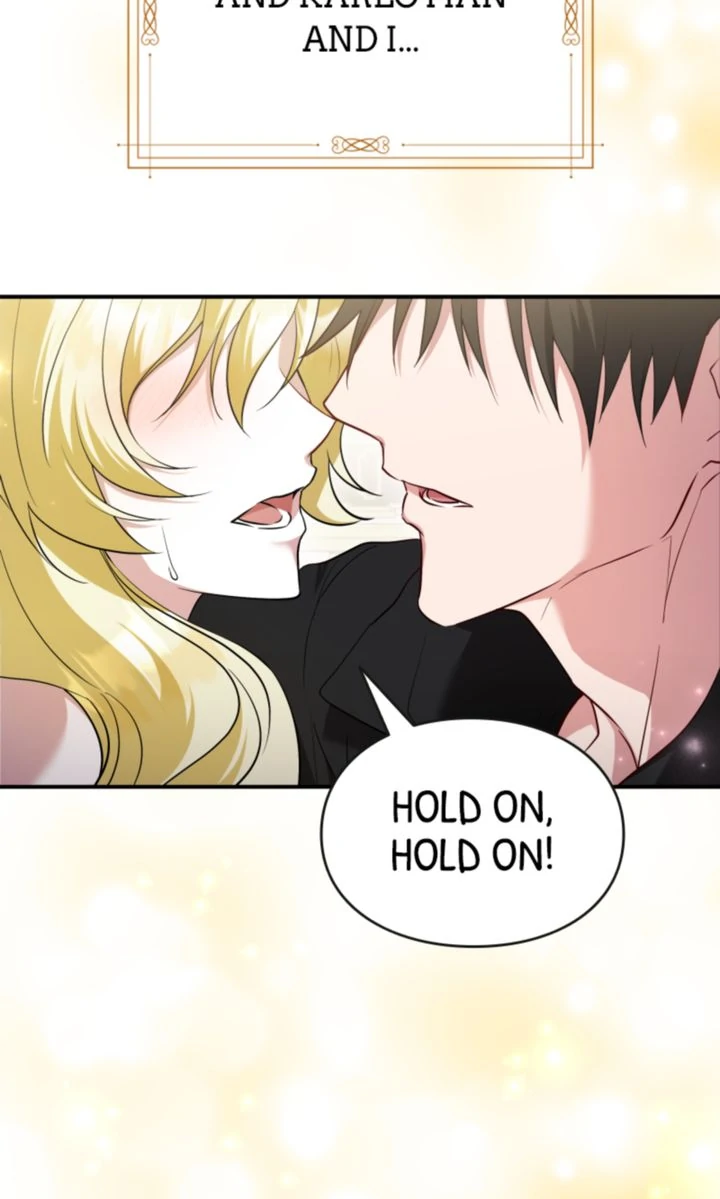 No More Regrets, Just Kill Me Chapter 44 - Page 3