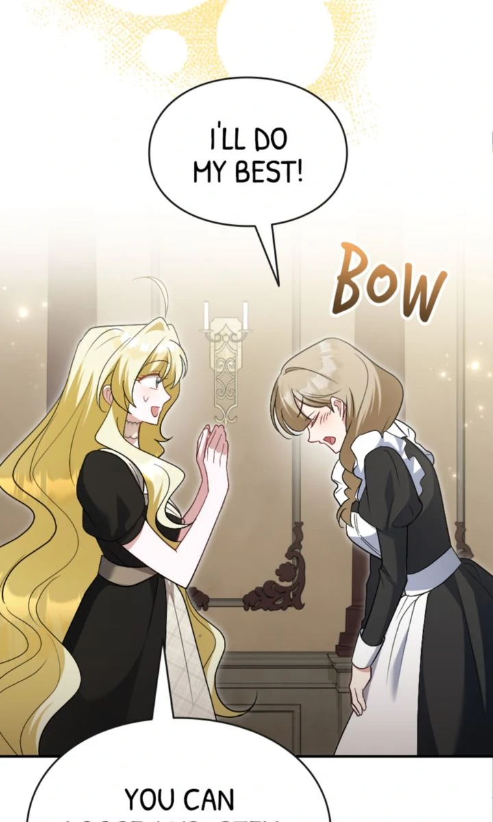 No More Regrets, Just Kill Me Chapter 44 - Page 36