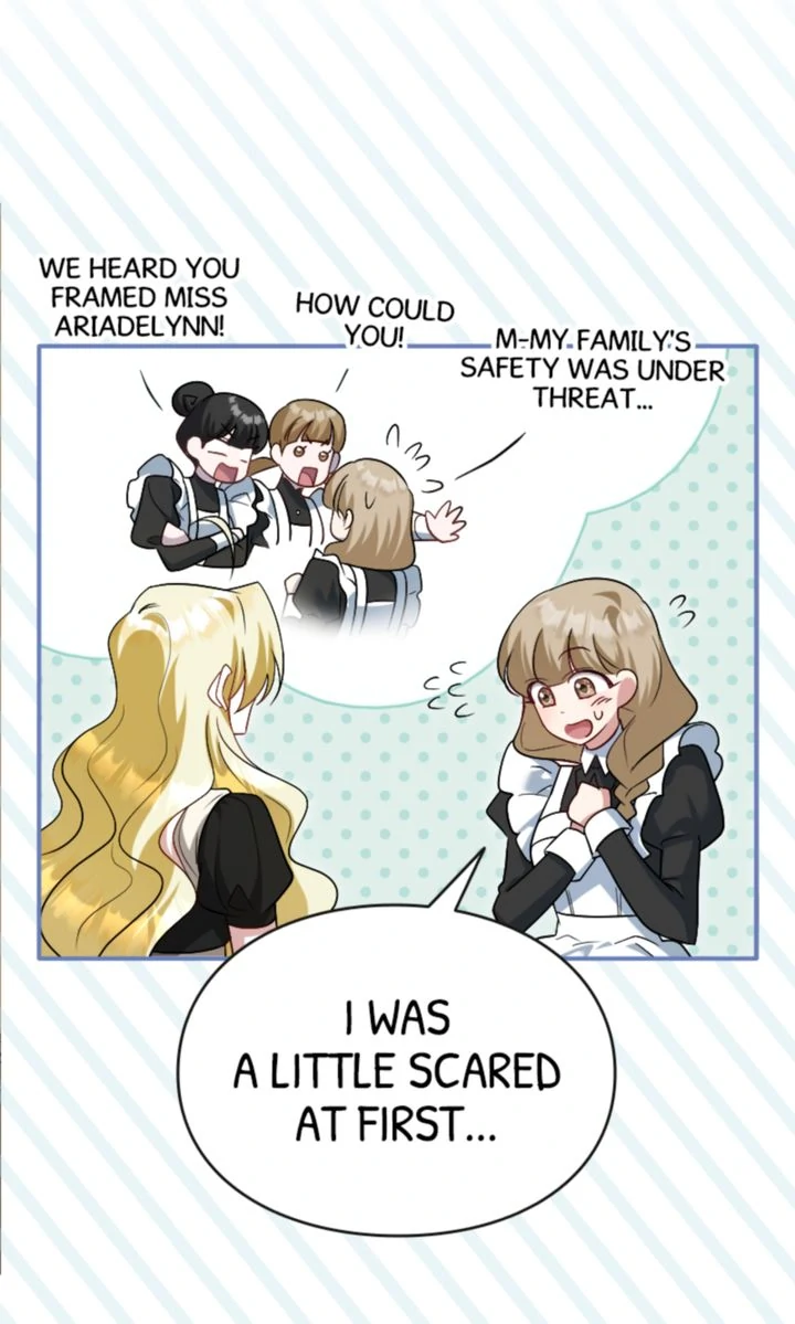 No More Regrets, Just Kill Me Chapter 44 - Page 39