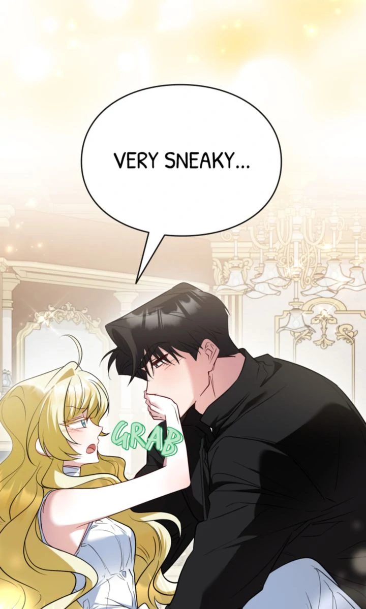 No More Regrets, Just Kill Me Chapter 44 - Page 4