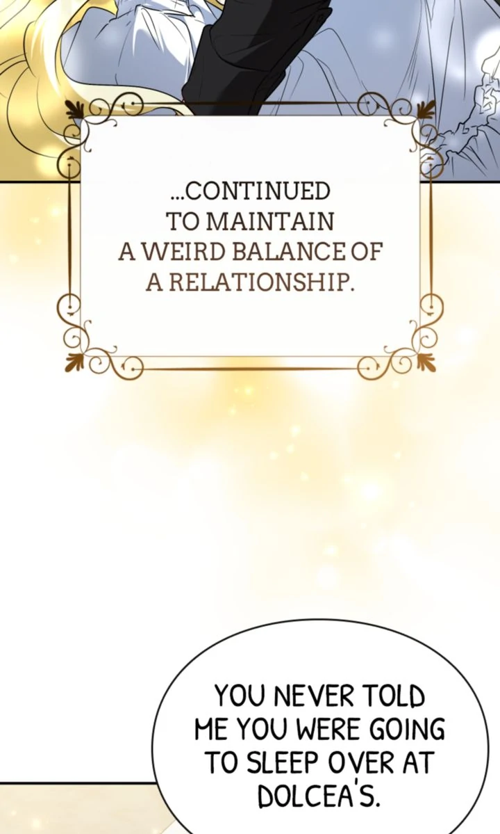 No More Regrets, Just Kill Me Chapter 44 - Page 5