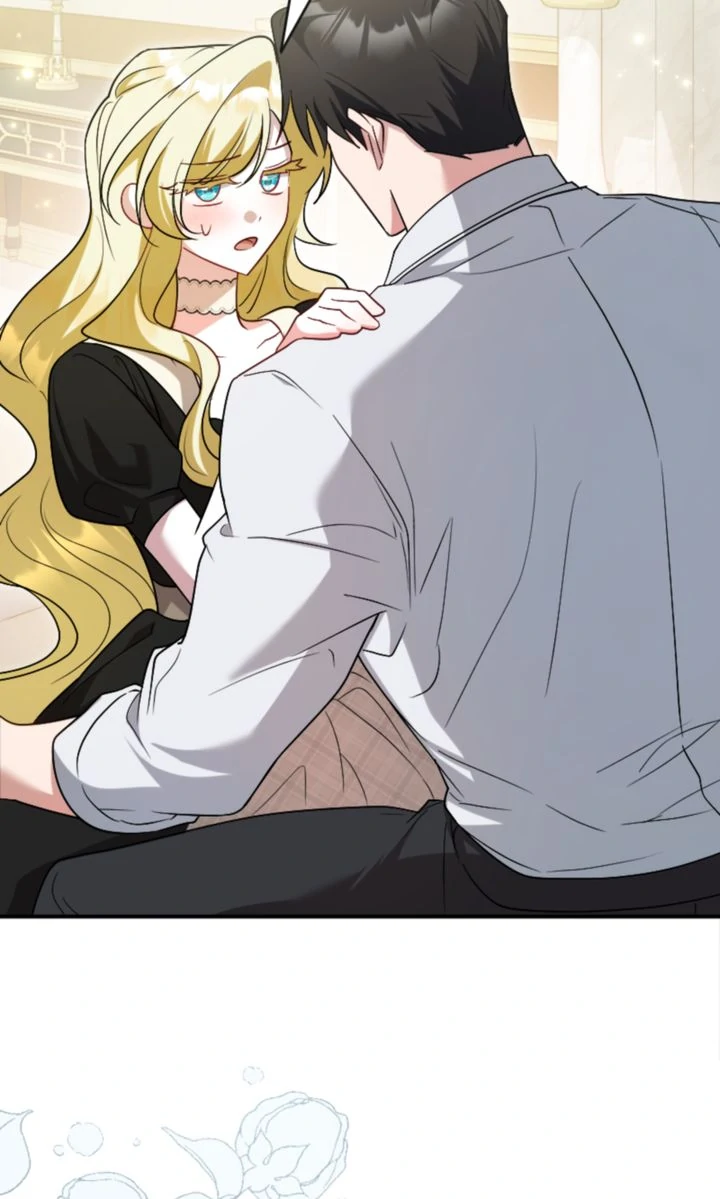 No More Regrets, Just Kill Me Chapter 44 - Page 52