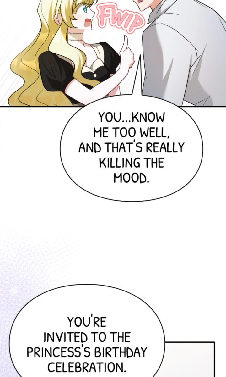 No More Regrets, Just Kill Me Chapter 44 - Page 55