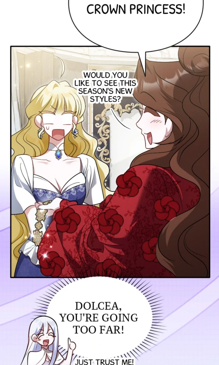 No More Regrets, Just Kill Me Chapter 44 - Page 68