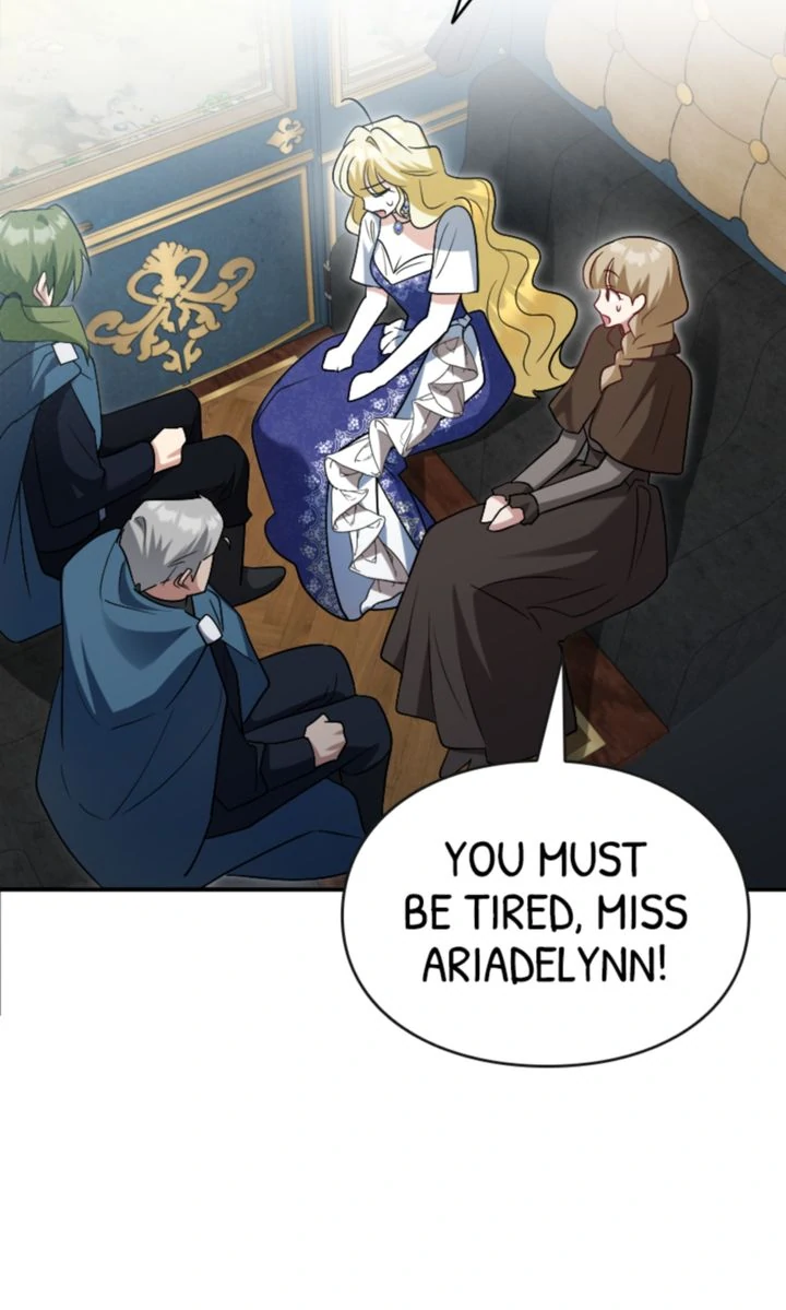 No More Regrets, Just Kill Me Chapter 44 - Page 73