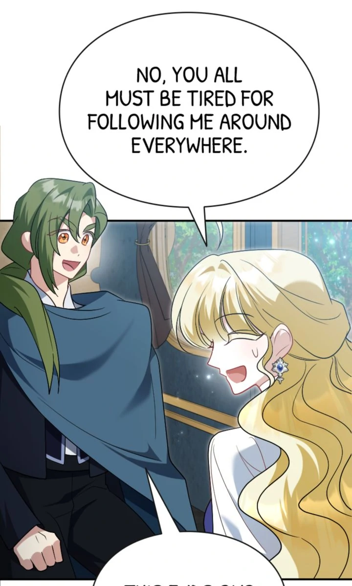 No More Regrets, Just Kill Me Chapter 44 - Page 74