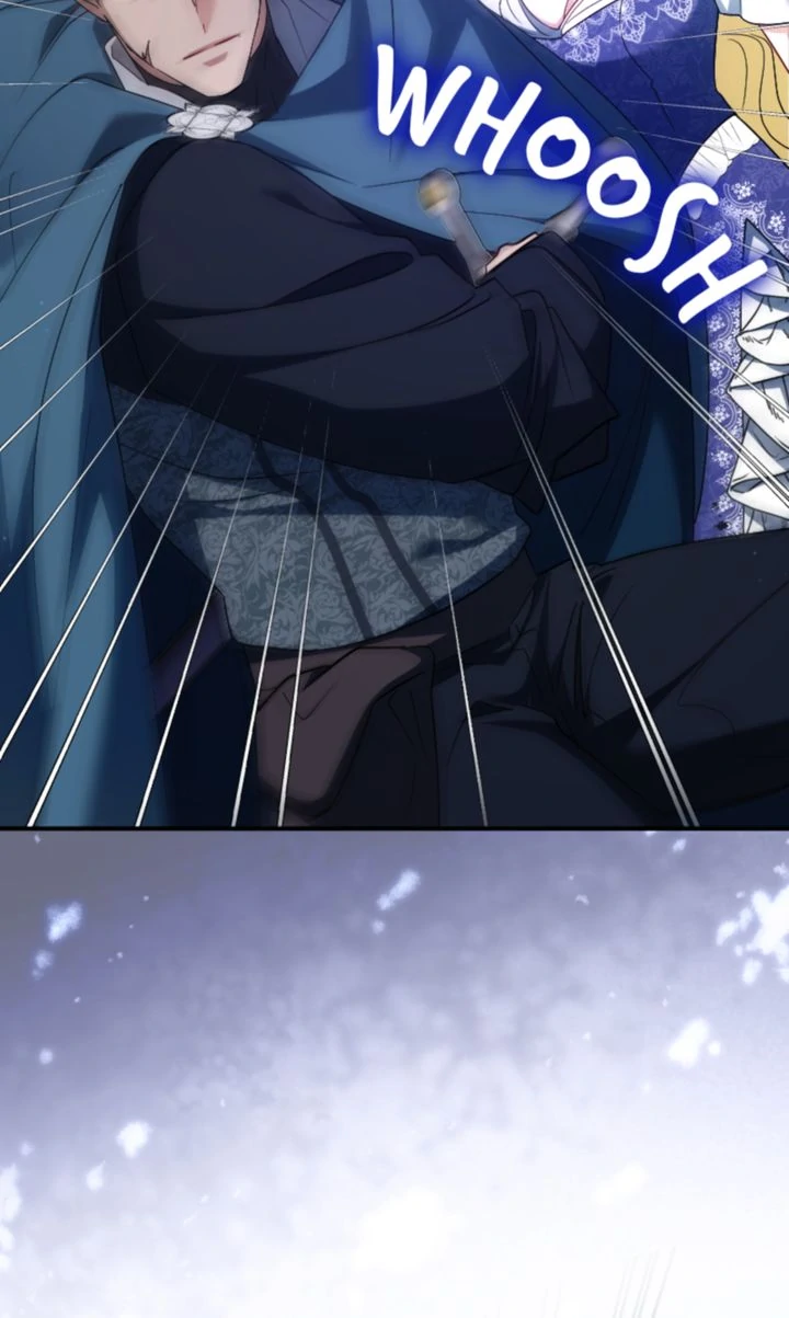 No More Regrets, Just Kill Me Chapter 45 - Page 19