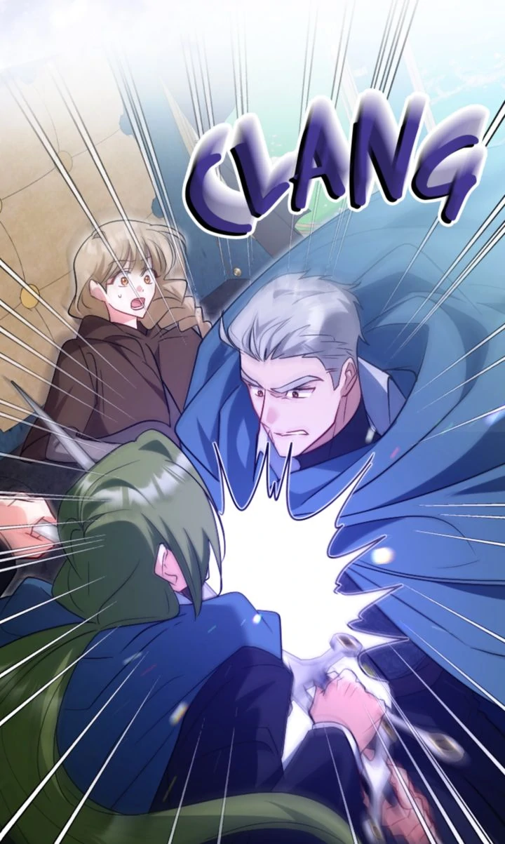 No More Regrets, Just Kill Me Chapter 45 - Page 20