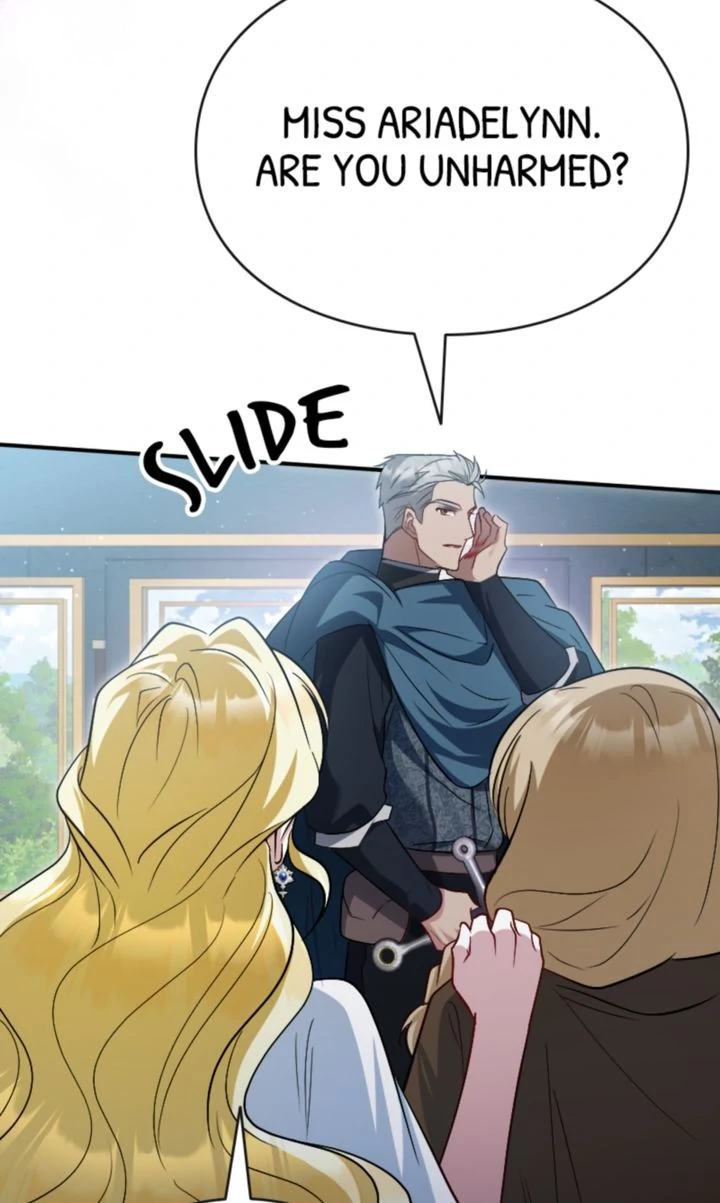 No More Regrets, Just Kill Me Chapter 45 - Page 30