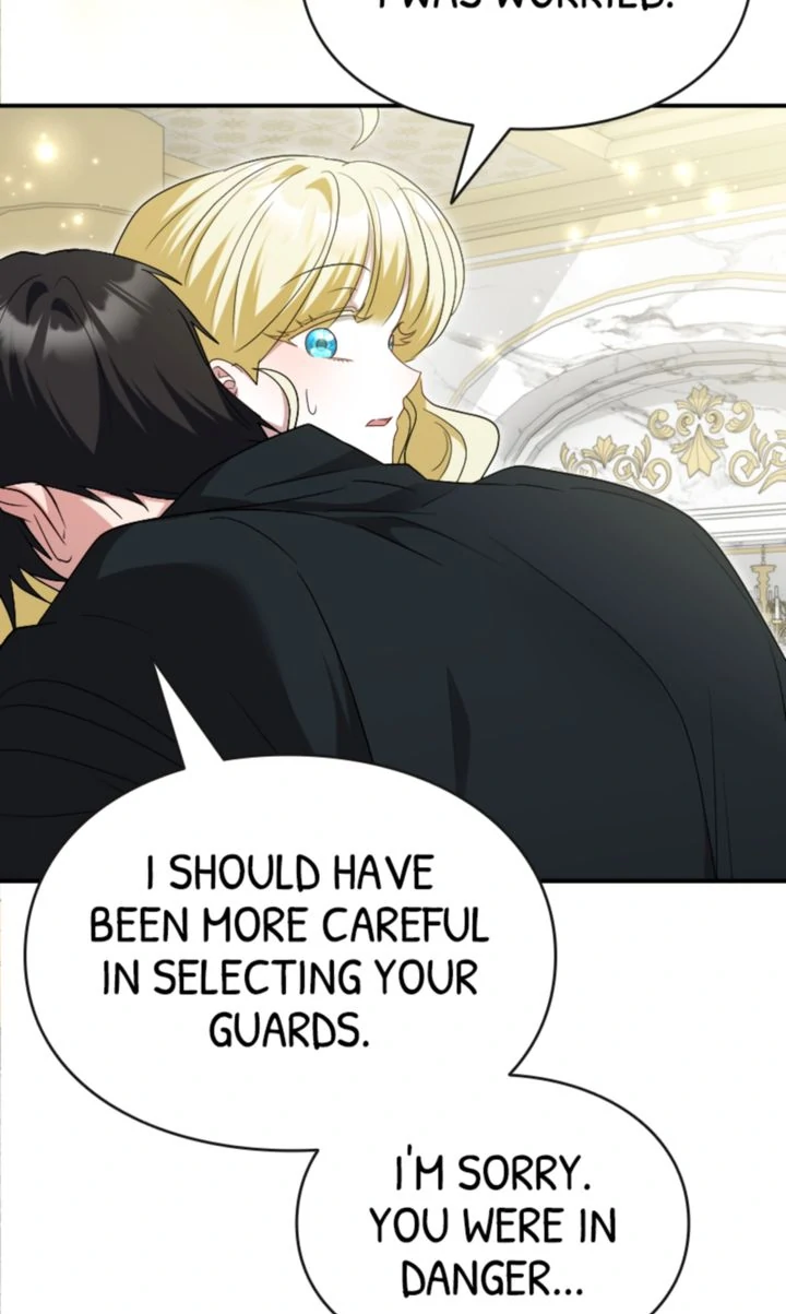 No More Regrets, Just Kill Me Chapter 45 - Page 43