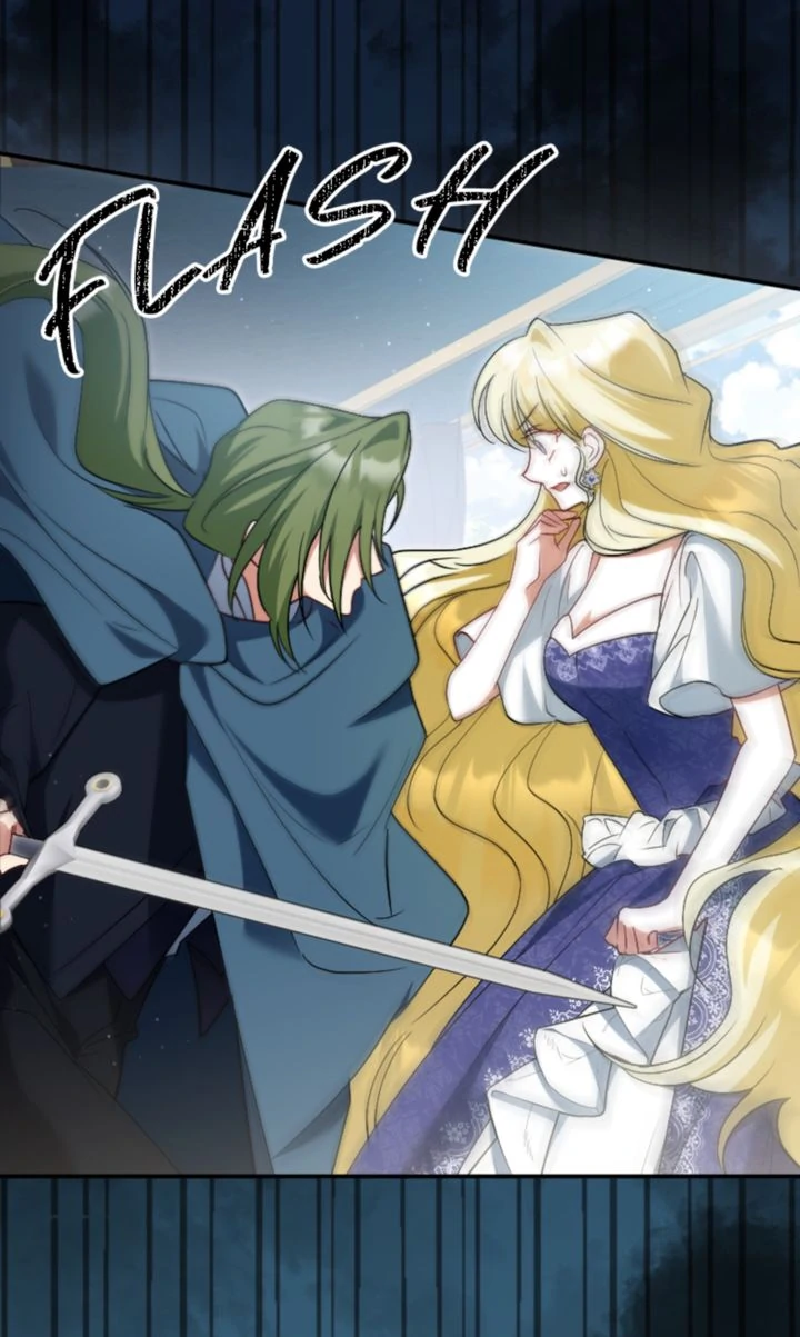 No More Regrets, Just Kill Me Chapter 45 - Page 5