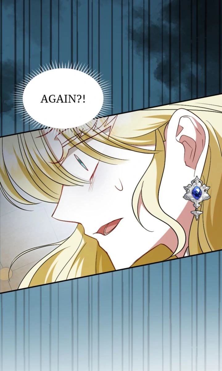 No More Regrets, Just Kill Me Chapter 45 - Page 6