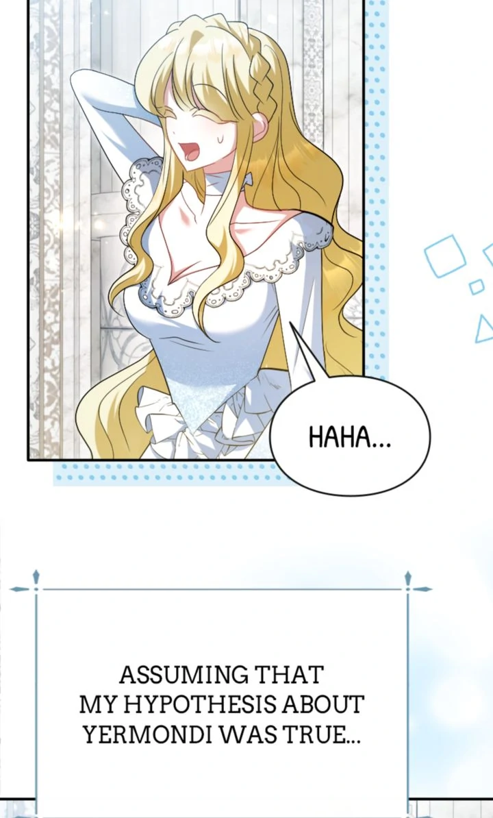 No More Regrets, Just Kill Me Chapter 46 - Page 18