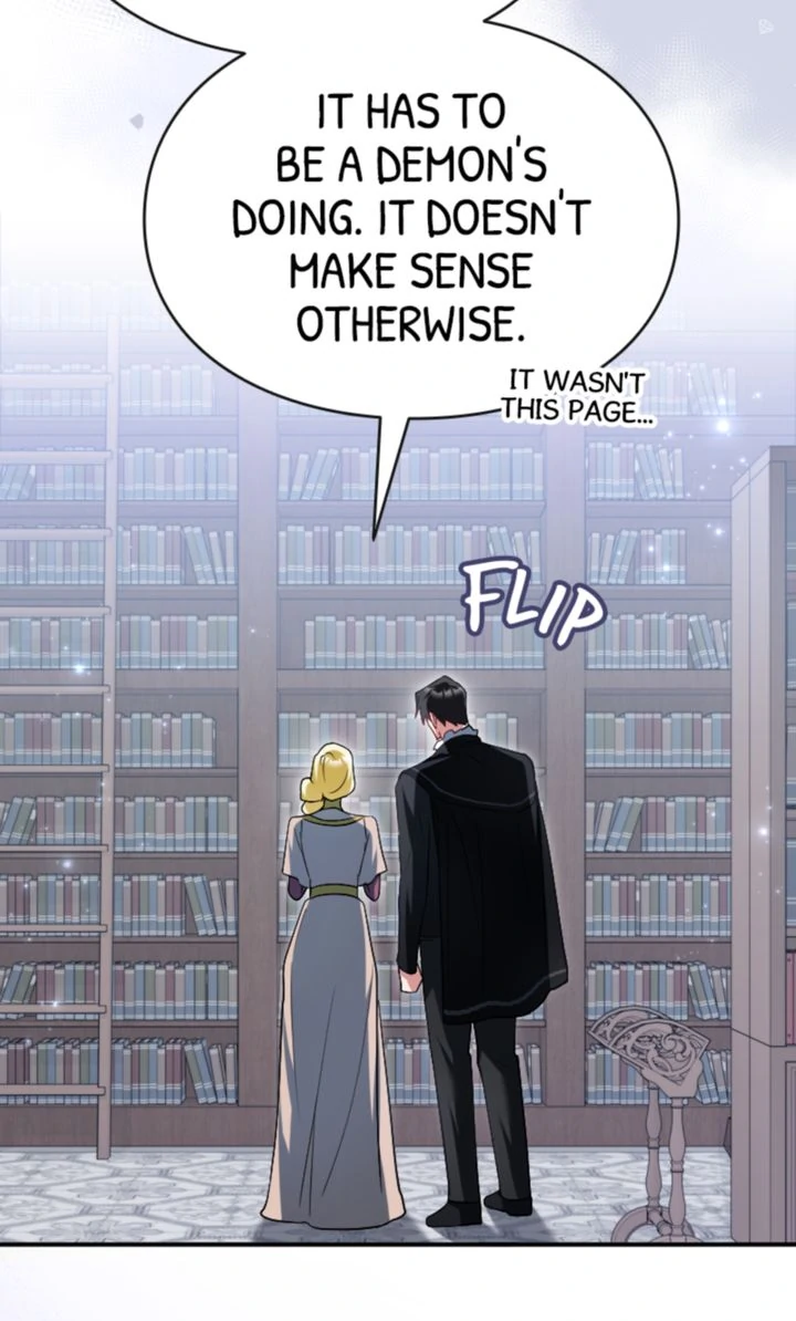 No More Regrets, Just Kill Me Chapter 46 - Page 2